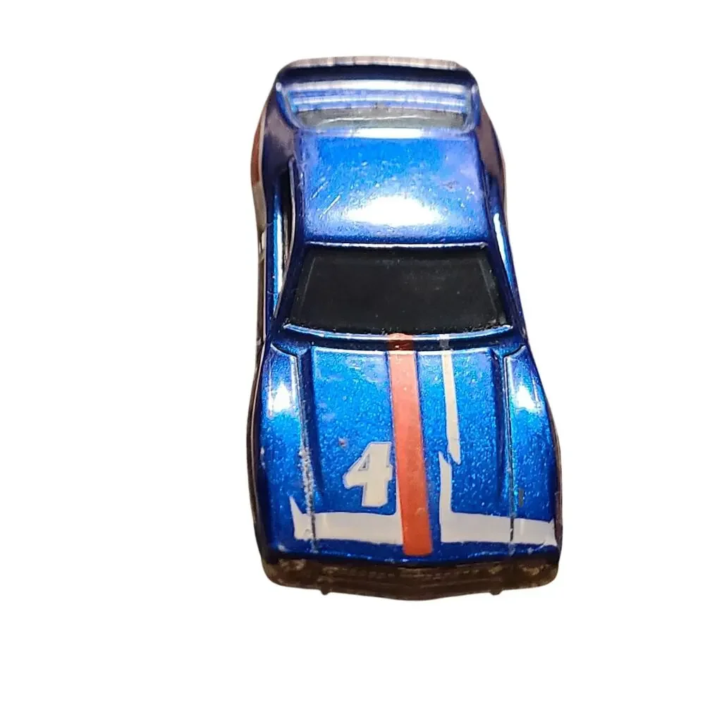 Hot Wheels AMC Javlin Chrysler